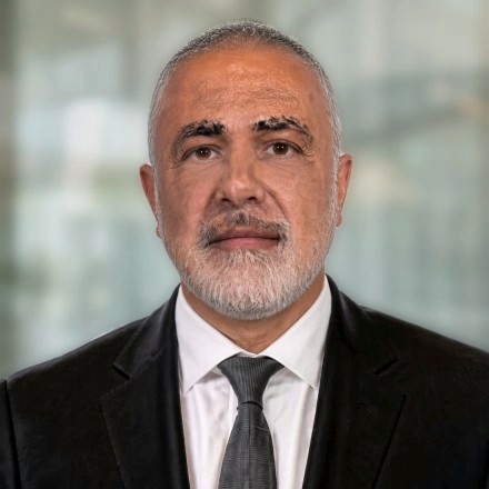 Luís Ramos